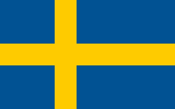 Sweden