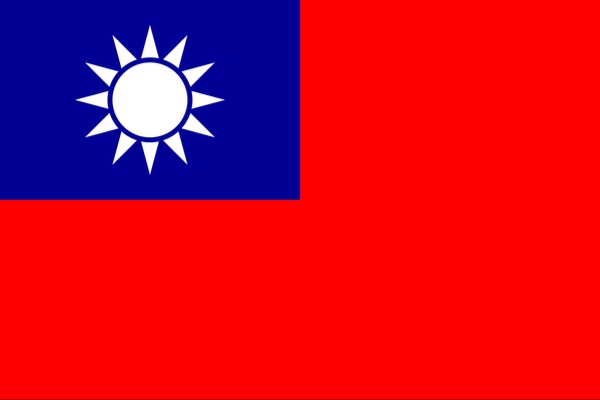 Taiwan