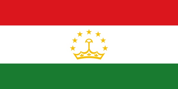 Tajikistan