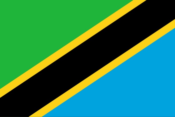Tanzania