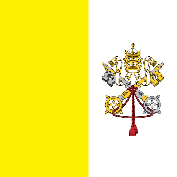 Vatican City