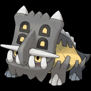 Bastiodon