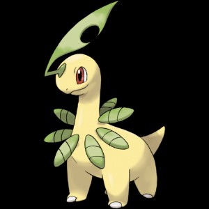 Bayleef