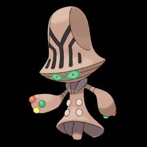 Beheeyem