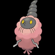 Burmy (Trash)