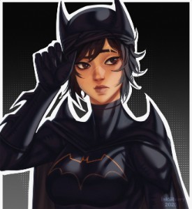 Dusk (Liz)