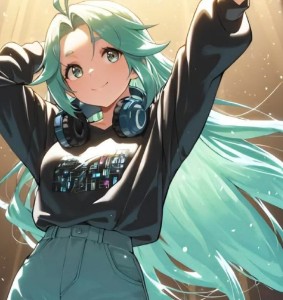 Encore (Cornelia)