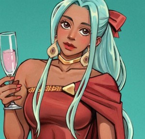 Leela
