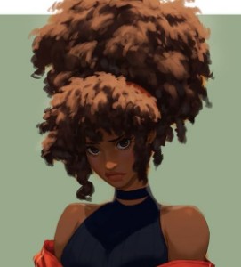 Lupita