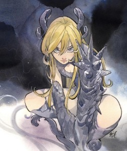 Odina
