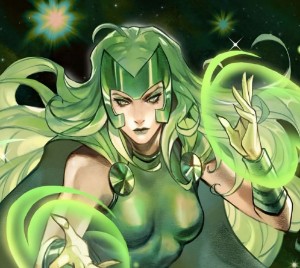 Polaris