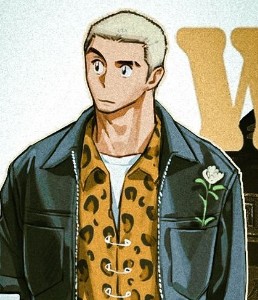 Todd