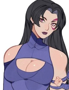 Yokari (Aki)