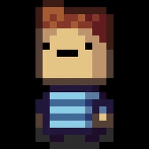 Kidd/Protagonist