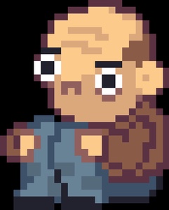 Mr Scippio