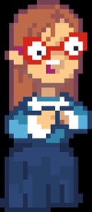 Ms Lovelett