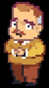 Principal David