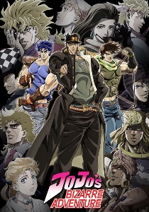 Jojos