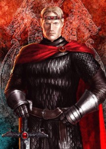 Aegon I The Conqueror
