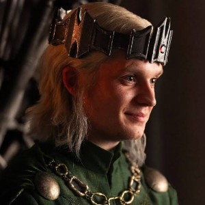 Aegon II
