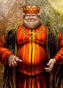 Aegon IV The Unworthy