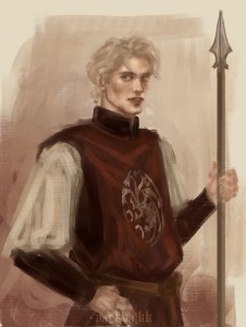 Aegon The Uncrowded