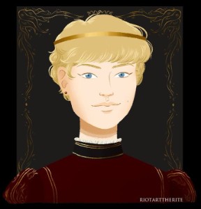 Aelor (Son of Rhaegel)