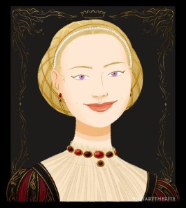 Aelora (Daughter of Rhaegel)