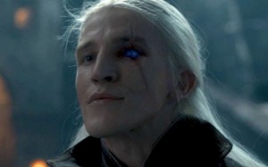 Aemond One-Eye