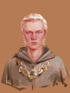 Archmaester Vaegon