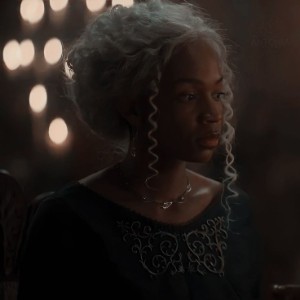 Baella (Daughter of Daemon)