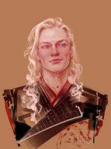 Baelon The Brave