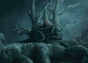 Brynden "Bloodraven" Rivers