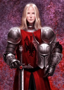 Daemon Blackfyre