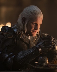 Daemon The Rogue Prince
