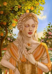 Daenerys (Daughter of Aegon IV)