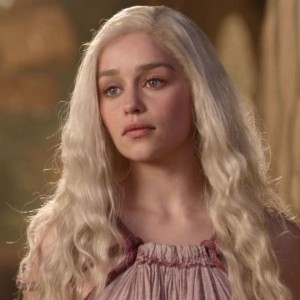 Daenerys Stormborn