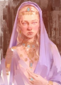 Daenys The Dreamer