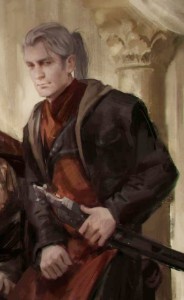 Daeron (Son of Aegon V)