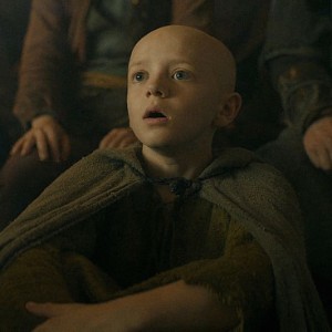 Egg (Aegon V The Unlikely)