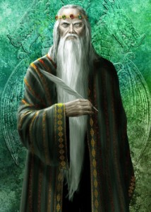 Jaehaerys I The Conciliator