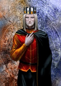 Jaehaerys II