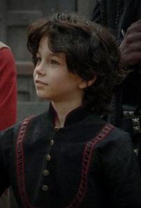 Joffrey