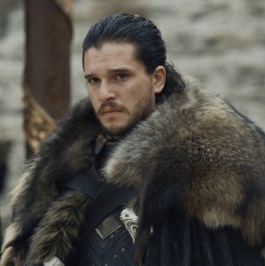 Jon Snow
