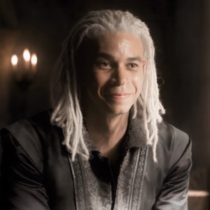 Laenor Velaryon
