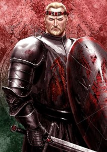 Maegor I The Cruel