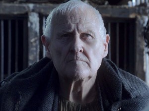 Maester Aemon