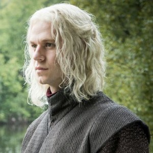 Rhaegar The Last Dragon