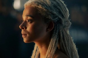 Rhaella (Daughter of Daemon)