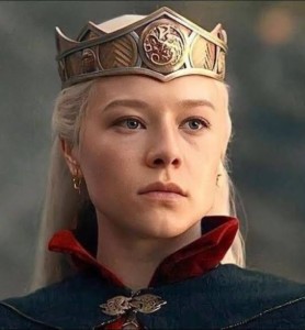Rhaenyra